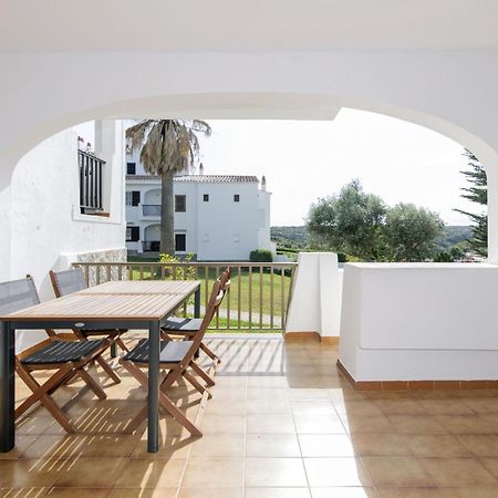 Siesta Mar Private Apartment 53 Cala'N Porter 3 Bed Cala En Porter  エクステリア 写真