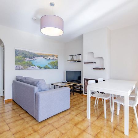 Siesta Mar Private Apartment 53 Cala'N Porter 3 Bed Cala En Porter  エクステリア 写真