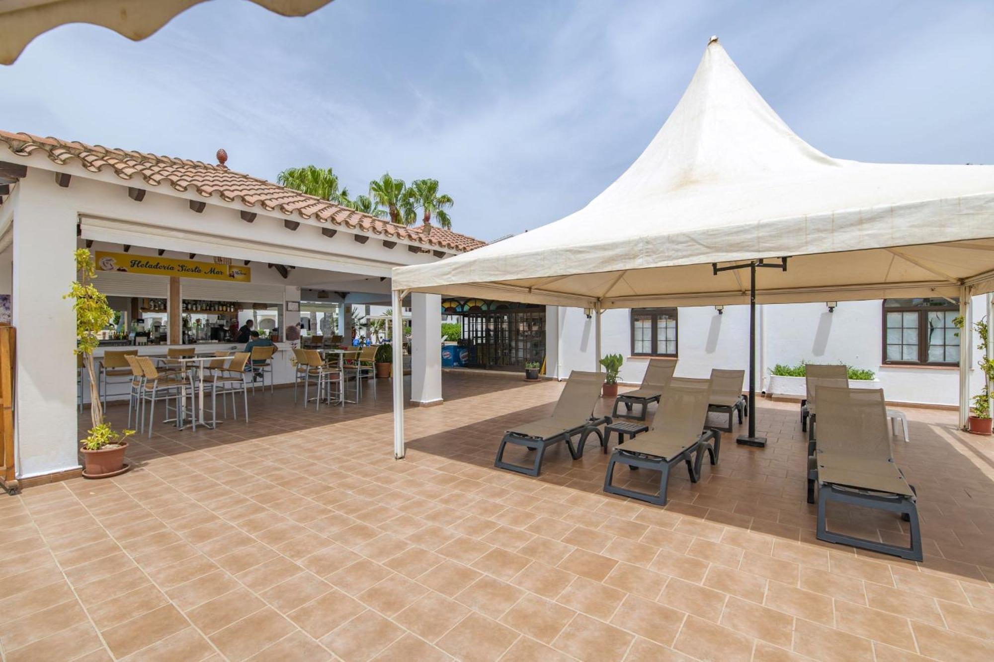 Siesta Mar Private Apartment 53 Cala'N Porter 3 Bed Cala En Porter  エクステリア 写真