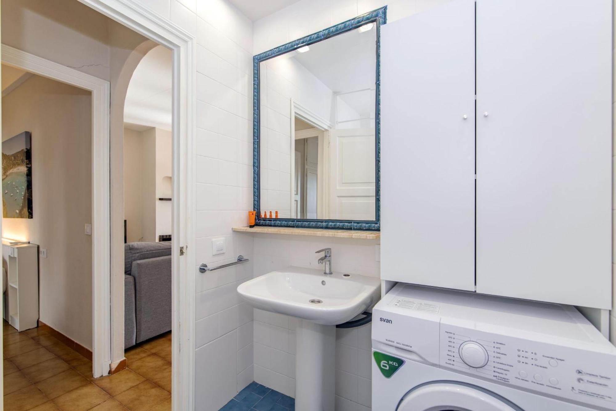 Siesta Mar Private Apartment 53 Cala'N Porter 3 Bed Cala En Porter  エクステリア 写真