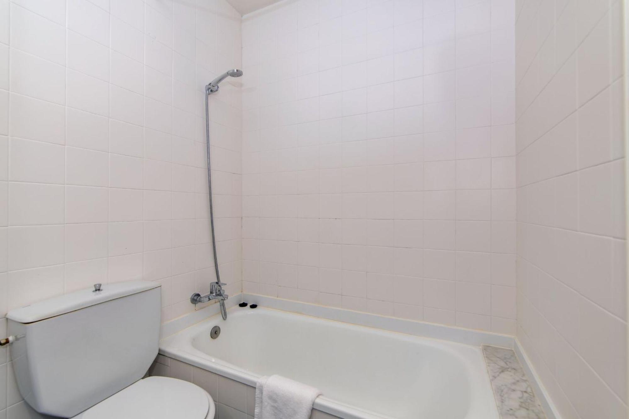 Siesta Mar Private Apartment 53 Cala'N Porter 3 Bed Cala En Porter  エクステリア 写真