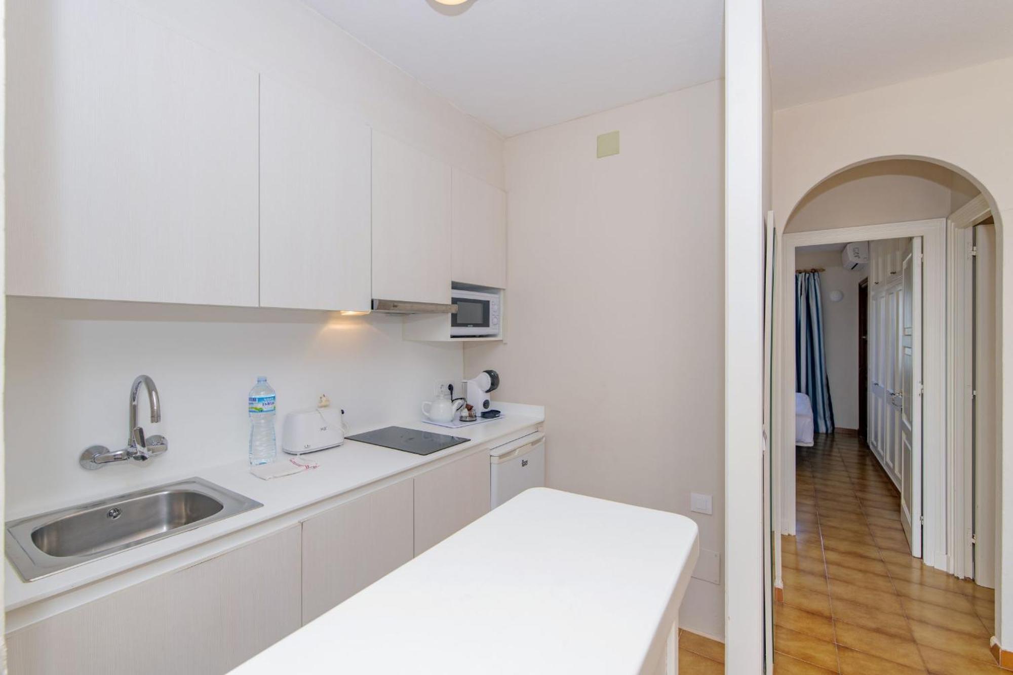 Siesta Mar Private Apartment 53 Cala'N Porter 3 Bed Cala En Porter  エクステリア 写真