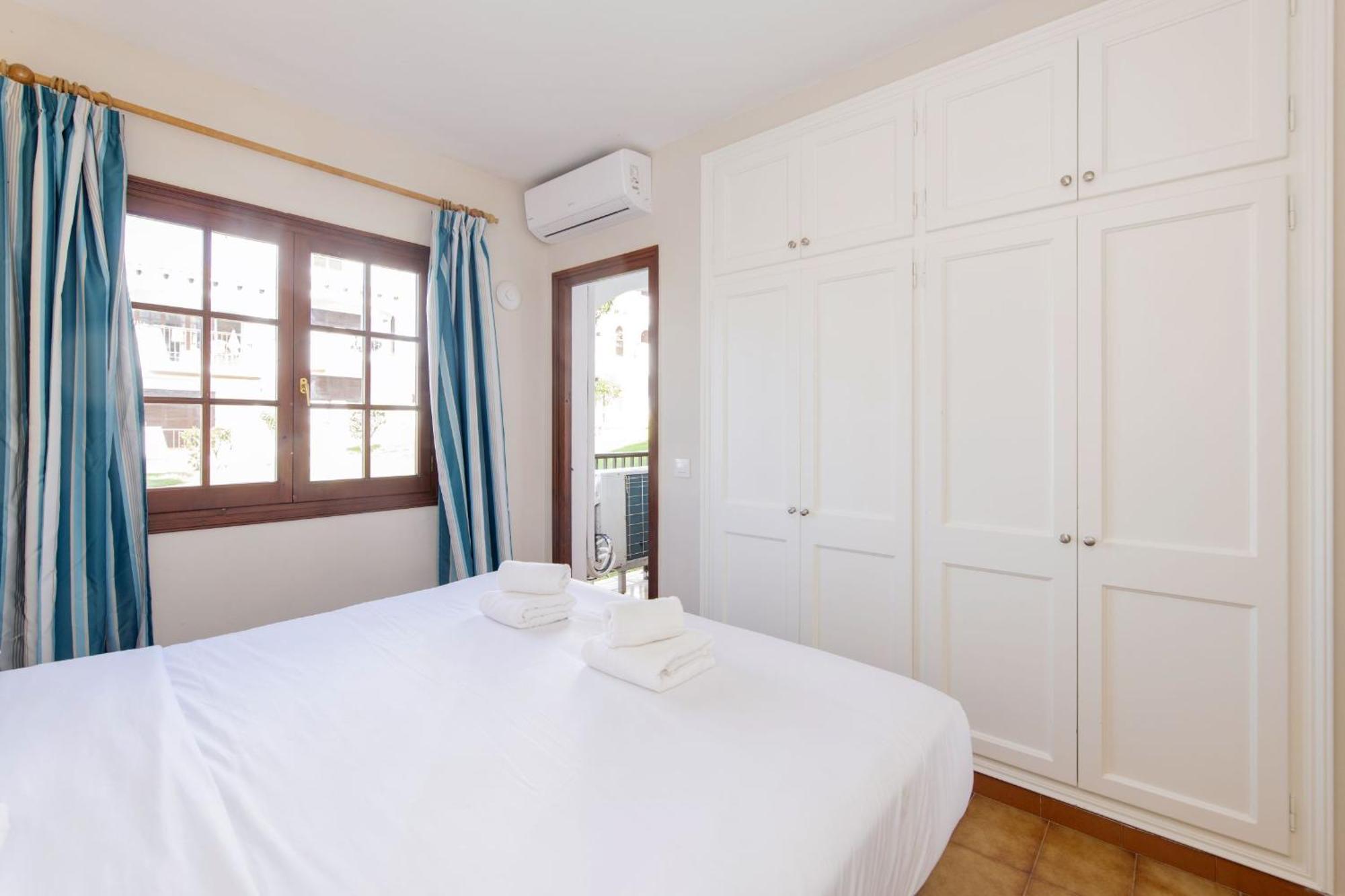 Siesta Mar Private Apartment 53 Cala'N Porter 3 Bed Cala En Porter  エクステリア 写真
