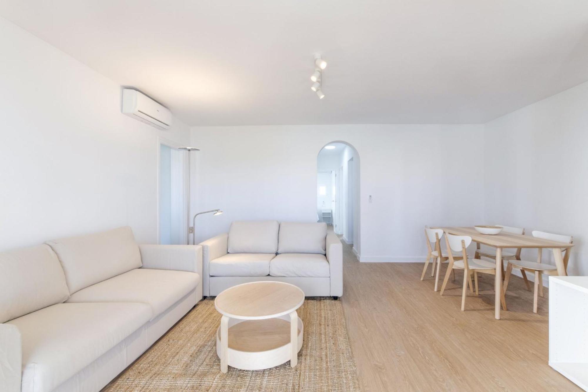 Siesta Mar Private Apartment 53 Cala'N Porter 3 Bed Cala En Porter  エクステリア 写真