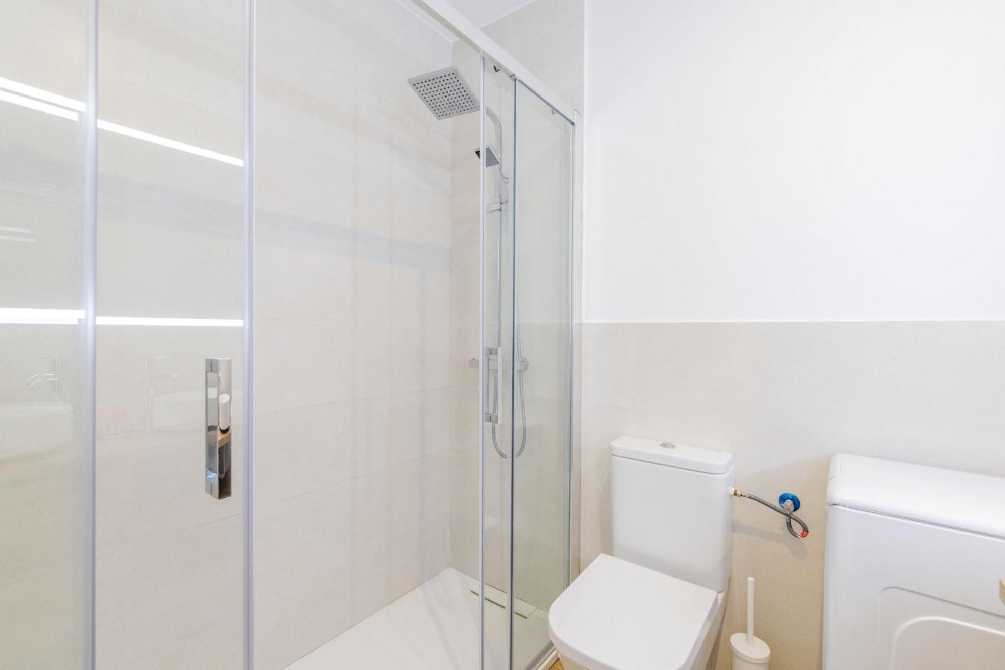 Siesta Mar Private Apartment 53 Cala'N Porter 3 Bed Cala En Porter  エクステリア 写真