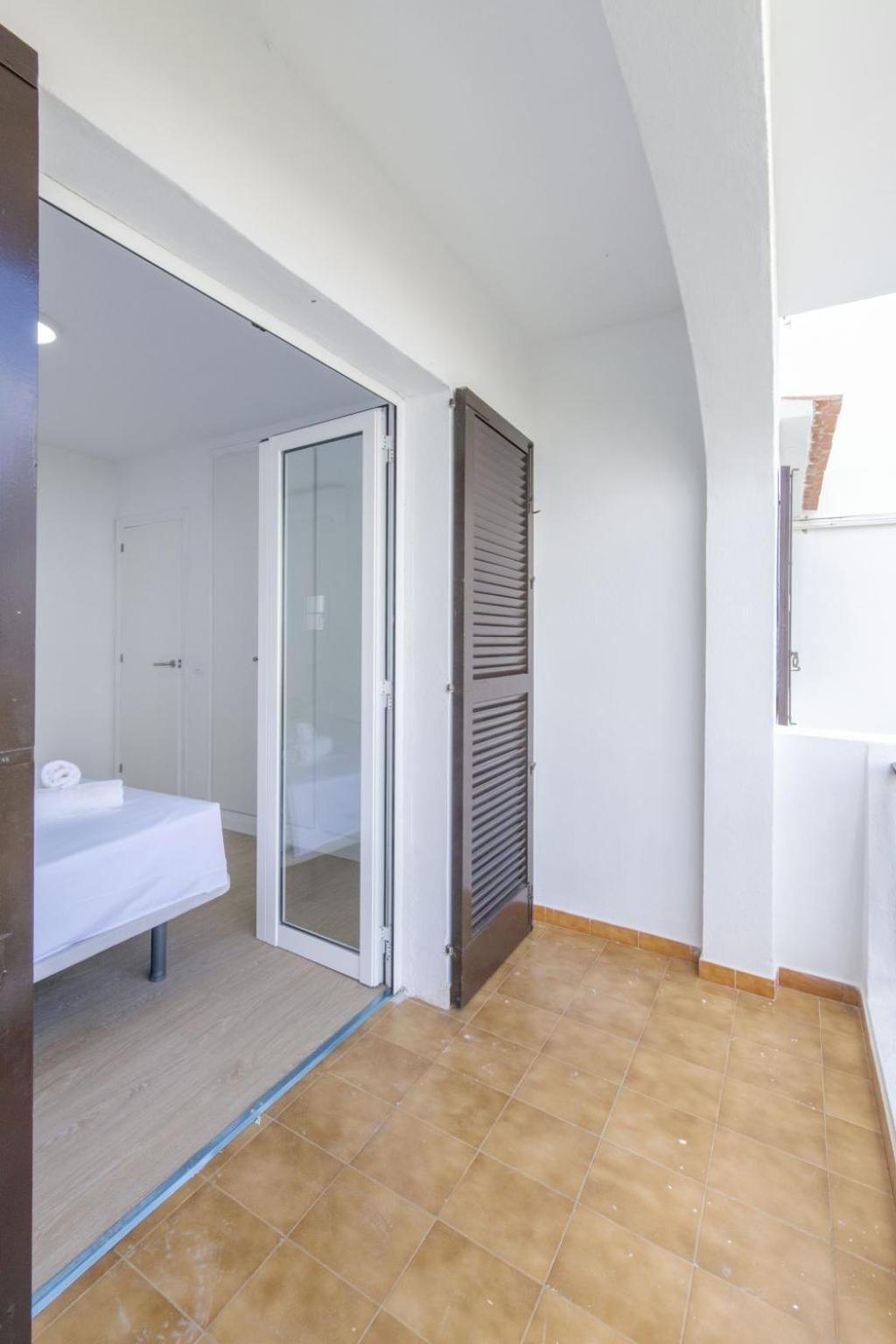 Siesta Mar Private Apartment 53 Cala'N Porter 3 Bed Cala En Porter  エクステリア 写真