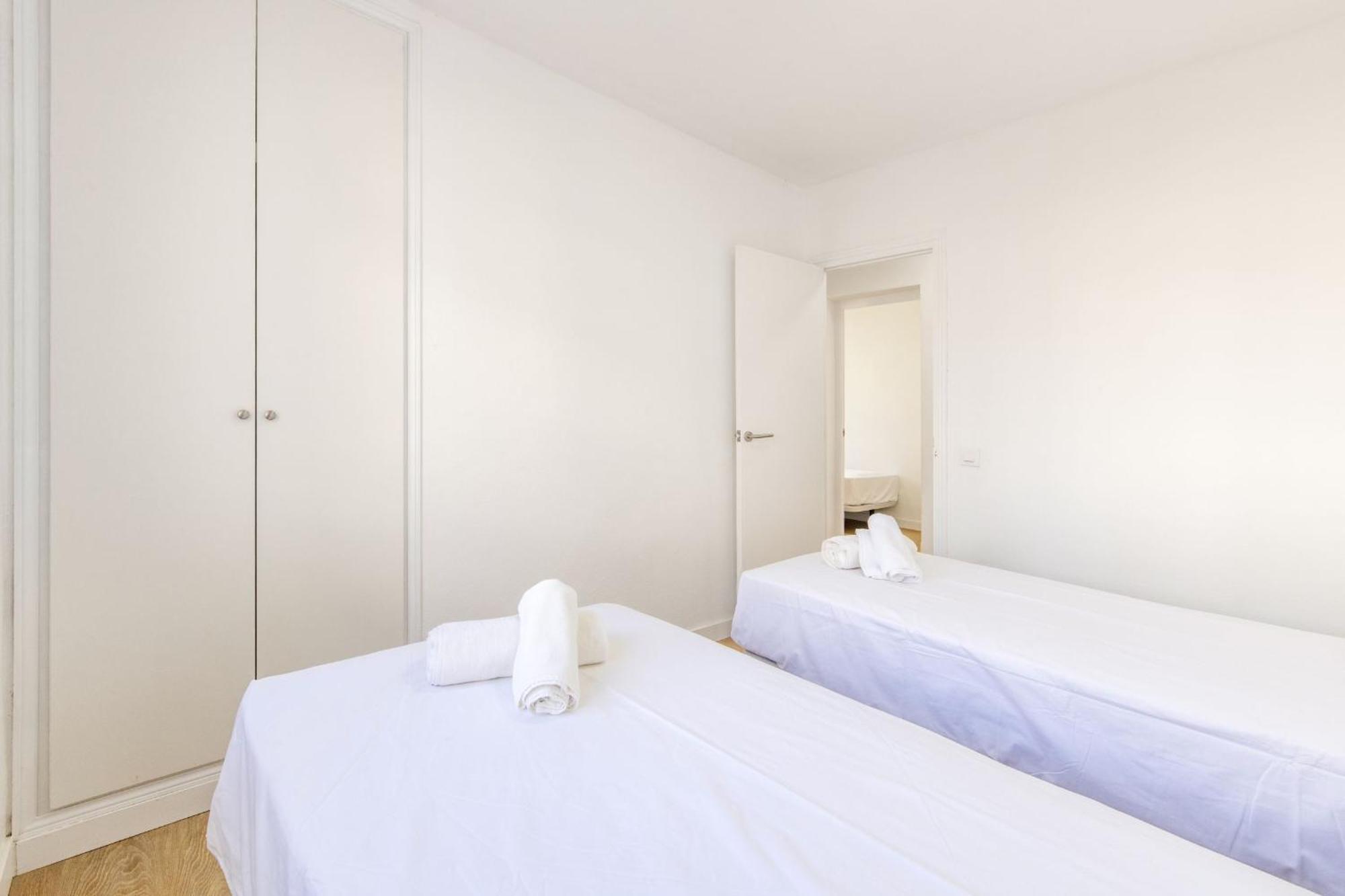 Siesta Mar Private Apartment 53 Cala'N Porter 3 Bed Cala En Porter  エクステリア 写真